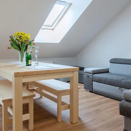 U Janka * Mosty u Jablunkova