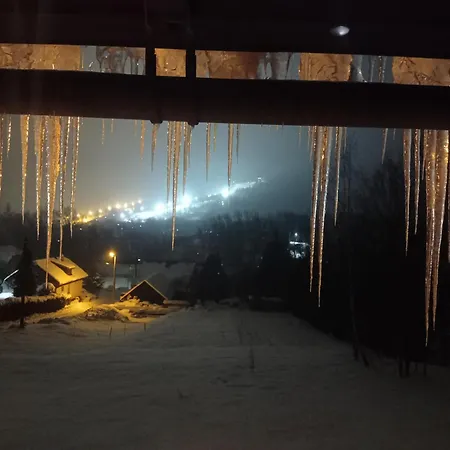 Apartmán U Janka Mosty u Jablunkova