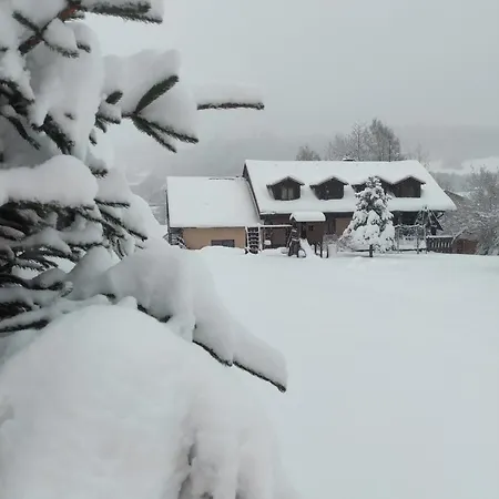 U Janka Apartmán Mosty u Jablunkova
