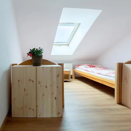 Appartement U Janka *