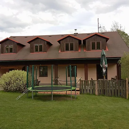 U Janka * Mosty u Jablunkova