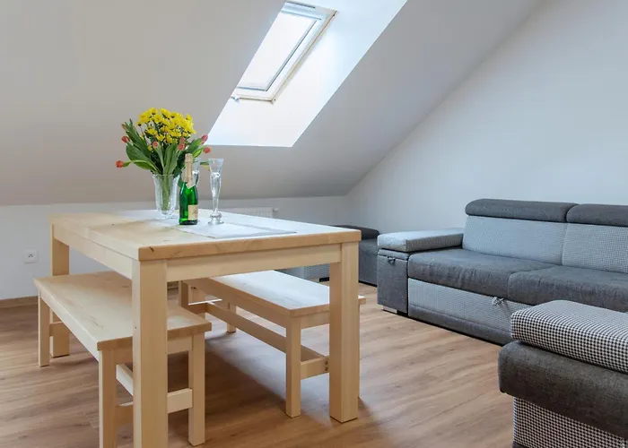 U Janka * Mosty u Jablunkova