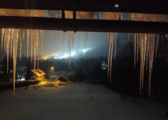 Apartman U Janka Mosty u Jablunkova