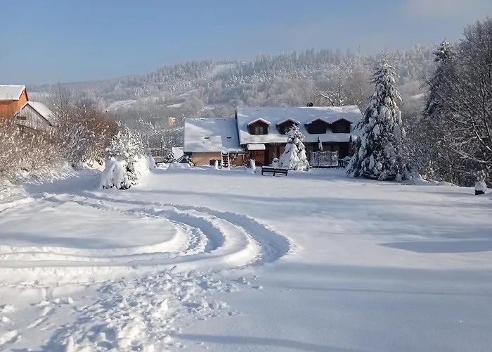 U Janka Mosty u Jablunkova