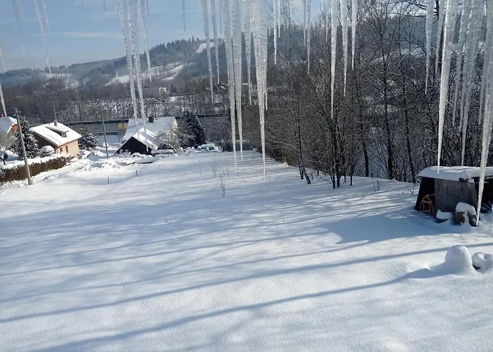 U Janka Apartamento