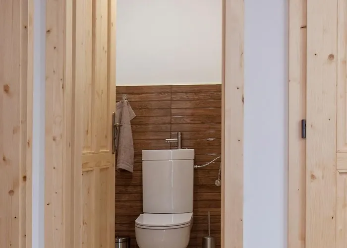 Apartamento U Janka Mosty u Jablunkova